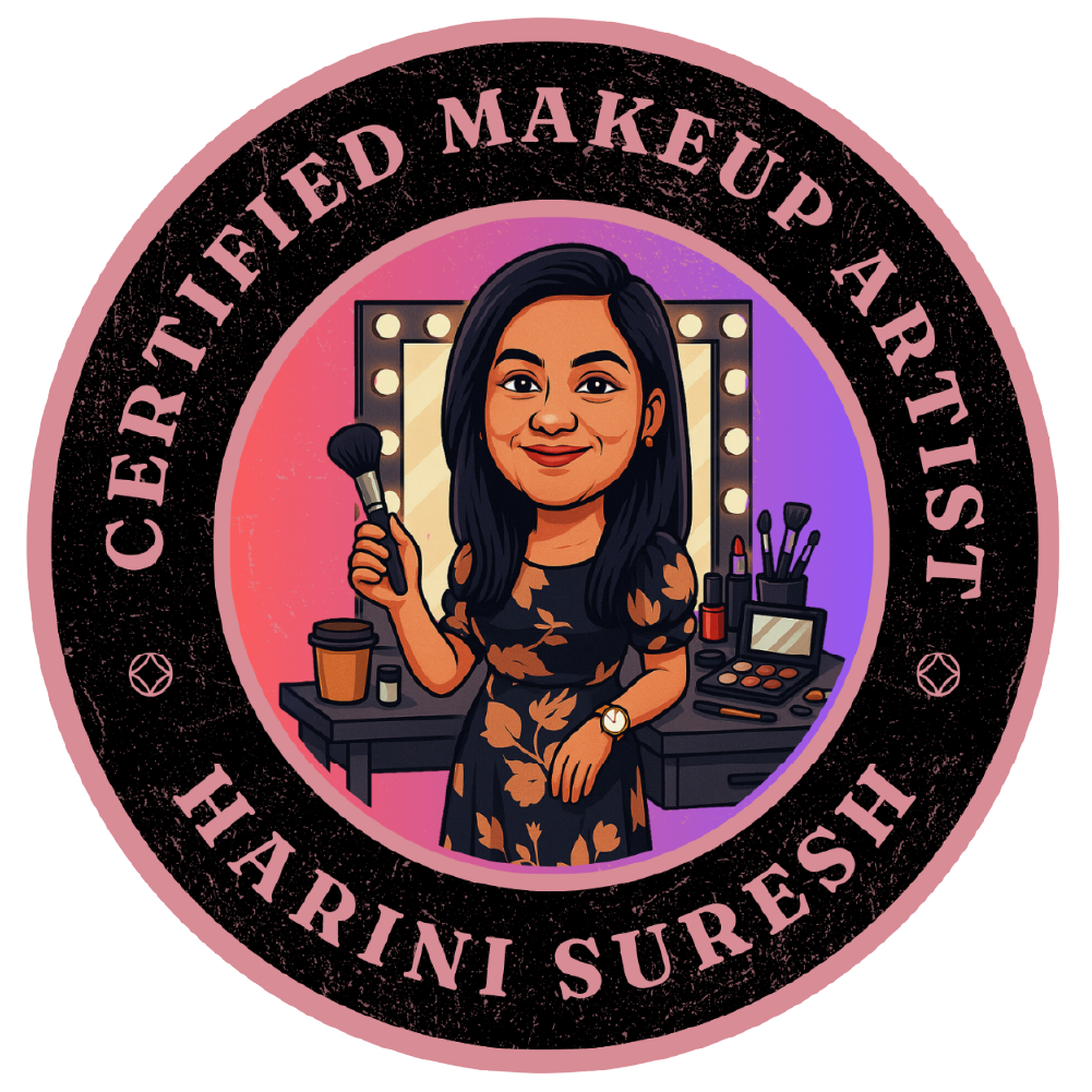 Glam by Harini