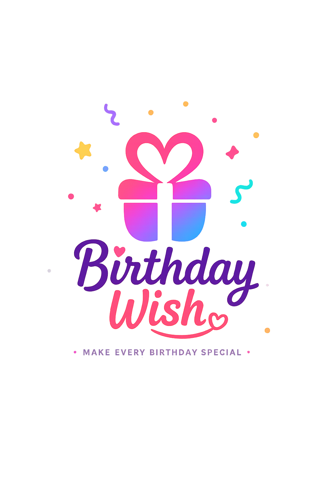Birthday Wish